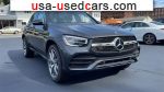 2022 Mercedes GLC 300 Base 4MATIC  used car