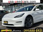 Car Market in USA - For Sale 2020  Tesla Model 3 Standard Range Plus
