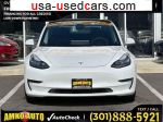Car Market in USA - For Sale 2020  Tesla Model 3 Standard Range Plus