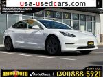 Car Market in USA - For Sale 2020  Tesla Model 3 Standard Range Plus