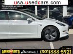 Car Market in USA - For Sale 2020  Tesla Model 3 Standard Range Plus