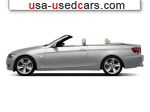 Car Market in USA - For Sale 2009  BMW 335 i