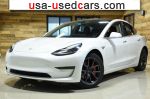 2021 Tesla Model 3 Standard Range Plus  used car