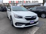 Car Market in USA - For Sale 2020  Subaru Legacy Limited