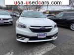 Car Market in USA - For Sale 2020  Subaru Legacy Limited