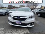 Car Market in USA - For Sale 2020  Subaru Legacy Limited