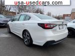 Car Market in USA - For Sale 2020  Subaru Legacy Limited