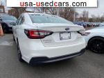 Car Market in USA - For Sale 2020  Subaru Legacy Limited