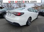 Car Market in USA - For Sale 2020  Subaru Legacy Limited