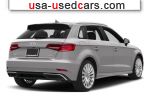 Car Market in USA - For Sale 2017  Audi A3 e-tron Premium Plus