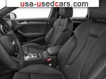 Car Market in USA - For Sale 2017  Audi A3 e-tron Premium Plus