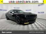 2022 Dodge Challenger R/T Scat Pack  used car