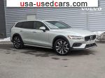 2020 Volvo V60 Cross Country T5 AWD  used car