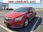 2013 Chevrolet Cruze 1LT  used car