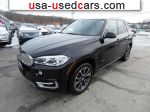 2017 BMW X5 xDrive35i  used car
