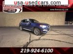 2018 BMW X3 xDrive30i  used car