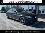 2019 Mercedes C-Class C 300 4MATIC  used car