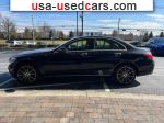 Car Market in USA - For Sale 2019  Mercedes C-Class C 300 4MATIC