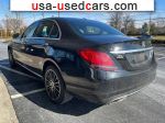 Car Market in USA - For Sale 2019  Mercedes C-Class C 300 4MATIC