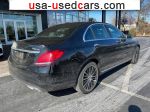 Car Market in USA - For Sale 2019  Mercedes C-Class C 300 4MATIC