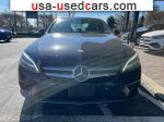 Car Market in USA - For Sale 2019  Mercedes C-Class C 300 4MATIC
