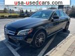 Car Market in USA - For Sale 2019  Mercedes C-Class C 300 4MATIC