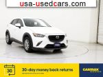 2016 Mazda CX-3 Sport  used car