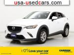 Car Market in USA - For Sale 2016  Mazda CX-3 Sport