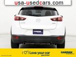 Car Market in USA - For Sale 2016  Mazda CX-3 Sport