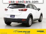 Car Market in USA - For Sale 2016  Mazda CX-3 Sport