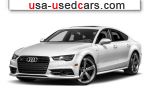 2017 Audi S7 Prestige  used car