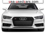 Car Market in USA - For Sale 2017  Audi S7 Prestige