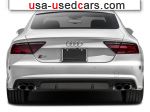 Car Market in USA - For Sale 2017  Audi S7 Prestige