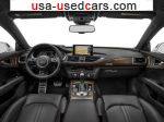 Car Market in USA - For Sale 2017  Audi S7 Prestige