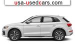 2023 Audi Q5 Premium  used car