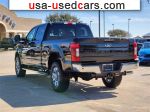 Car Market in USA - For Sale 2022  Ford F-250 Lariat