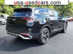 Car Market in USA - For Sale 2023  KIA Sportage EX