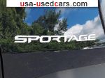 Car Market in USA - For Sale 2023  KIA Sportage EX