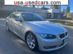 Car Market in USA - For Sale 2010  BMW 335 i