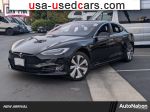 2020 Tesla Model S Performance  used car