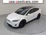 2018 Tesla Model X 75D/FULL SELF DRIVING CAPABILITY PAID 15 000 VALUE  used car