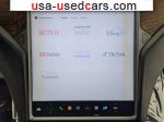 Car Market in USA - For Sale 2018  Tesla Model X 75D/FULL SELF DRIVING CAPABILITY PAID 15 000 VALUE