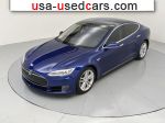 2015 Tesla Model S 90D  used car