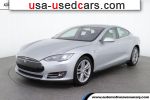 2014 Tesla Model S Base  used car