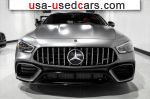 Car Market in USA - For Sale 2021  Mercedes AMG GT C