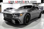 Car Market in USA - For Sale 2021  Mercedes AMG GT C