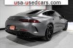 Car Market in USA - For Sale 2021  Mercedes AMG GT C