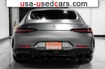 Car Market in USA - For Sale 2021  Mercedes AMG GT C