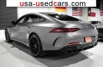 Car Market in USA - For Sale 2021  Mercedes AMG GT C