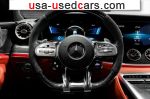 Car Market in USA - For Sale 2021  Mercedes AMG GT C